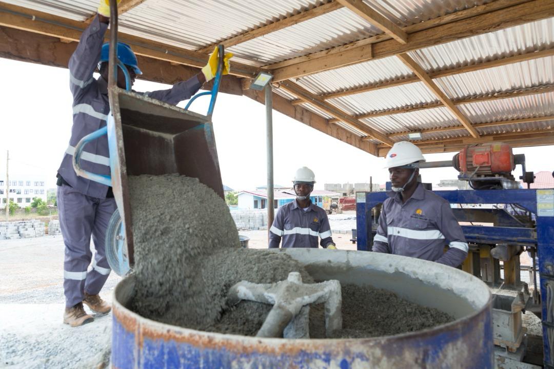 Felord Mixing Station